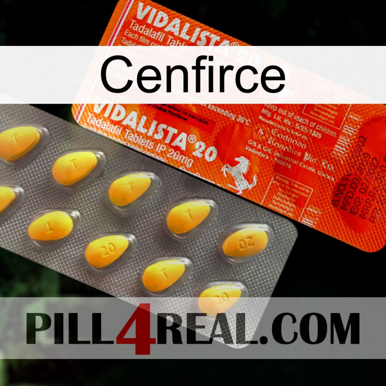 Cenfirce new01